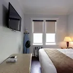Warfield Hotel