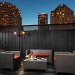 Hotel Union Square San Francisco