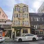 Golden Gate Hotel