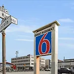 Motel 6 San Francisco, Ca Great Highway