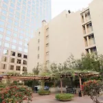 Galleria Park Hotel