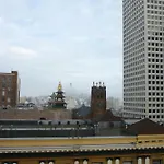 Grant Plaza Hotel