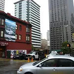 Grant Plaza Hotel