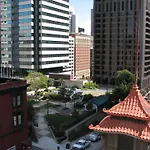 Grant Plaza Hotel