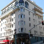 Grant Plaza Hotel