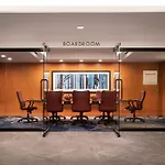 San Francisco Marriott Fisherman\'S Wharf