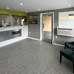 The Seascape Inn