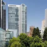 Four Seasons Hotel San Francisco