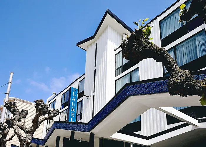 The Laurel Inn, Part Of Jdv By Hyatt