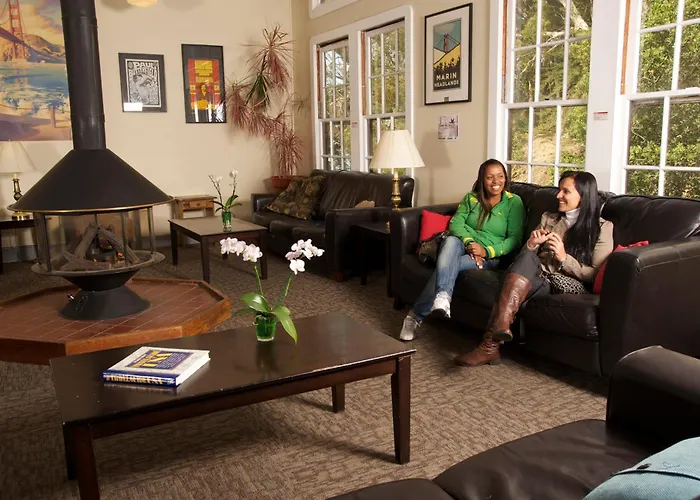 Hi San Francisco Fisherman\'S Wharf Hostel