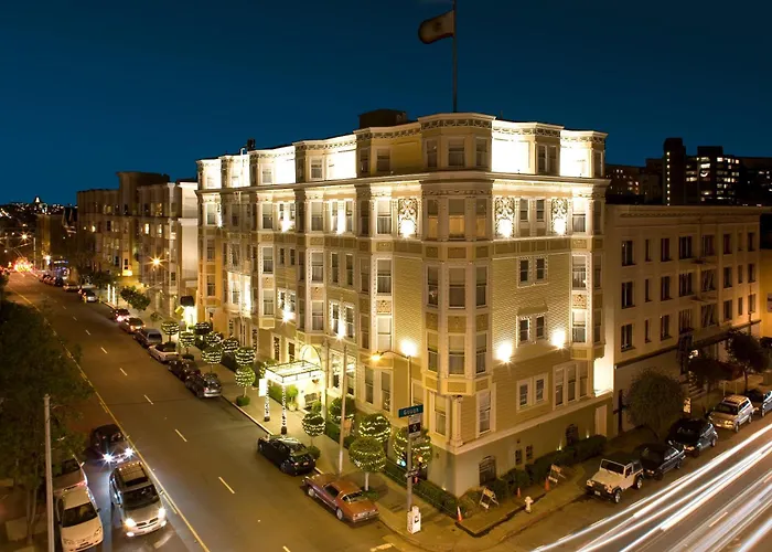 Hotel Majestic