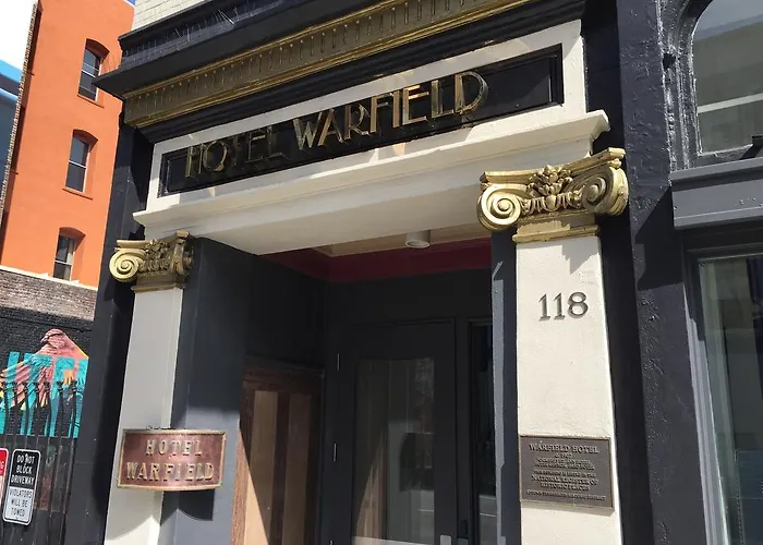 Warfield Hotel