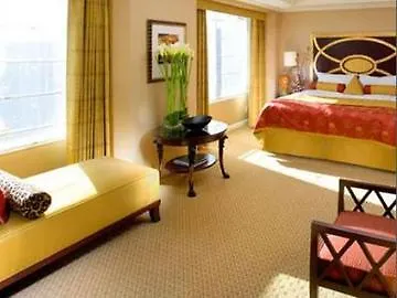 Mandarin Oriental San Francisco