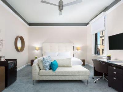 Union Square 4*