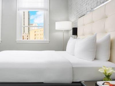 Union Square Hotel 4*