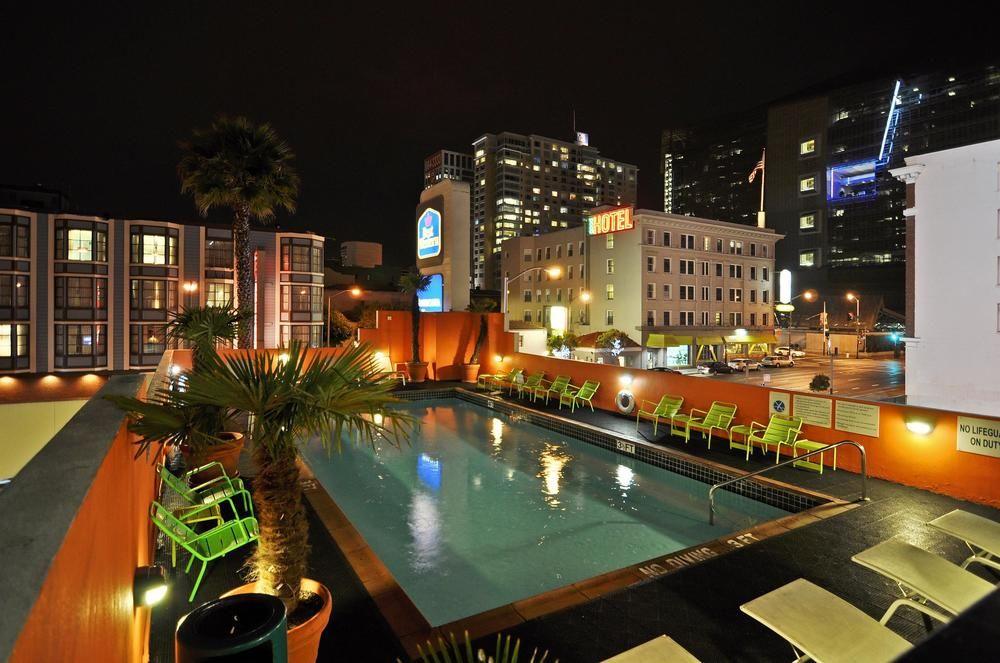 Hotel Soma House