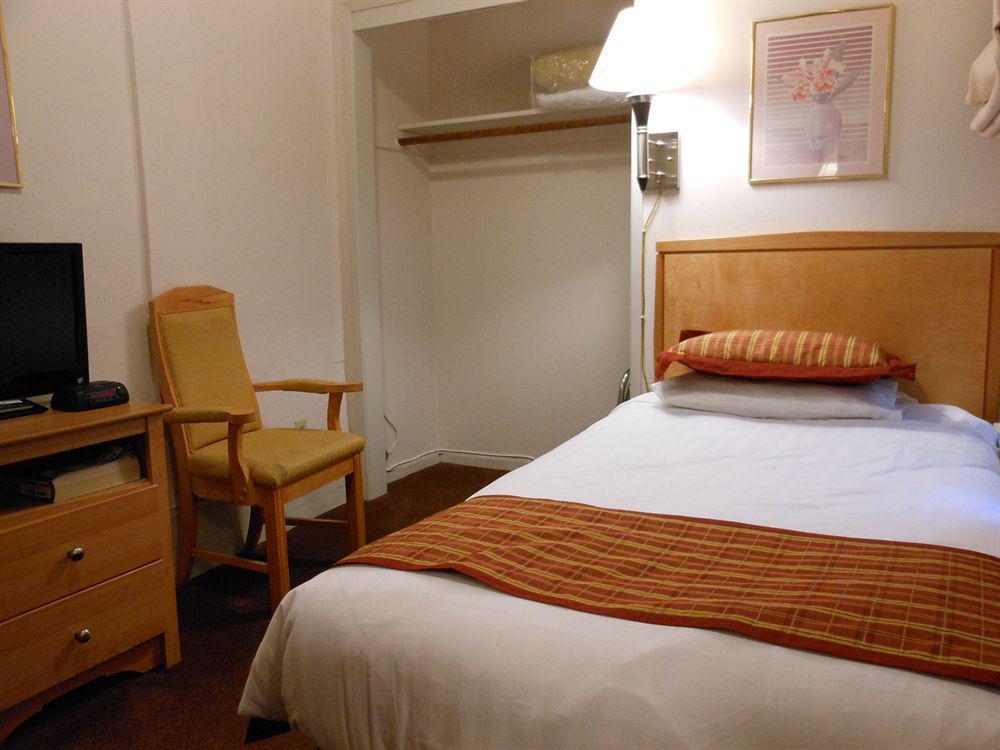 Hotel Grant Plaza