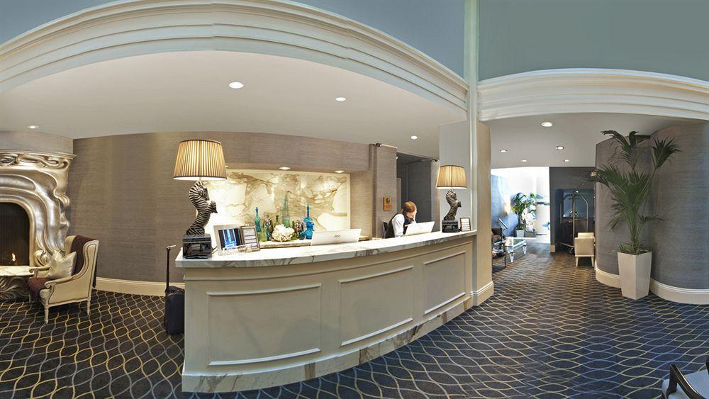 Hotel Galleria Park San Francisco
