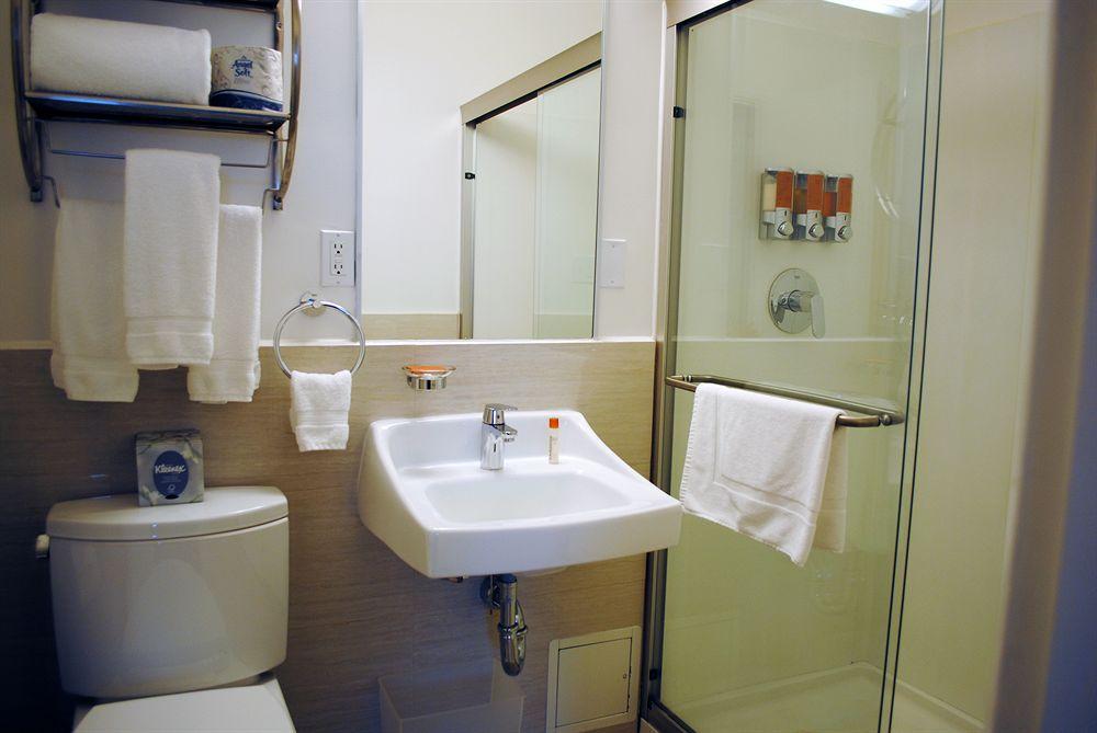 Heritage Marina Hotel San Francisco
