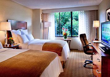 Marriott Fisherman's Wharf 4*
