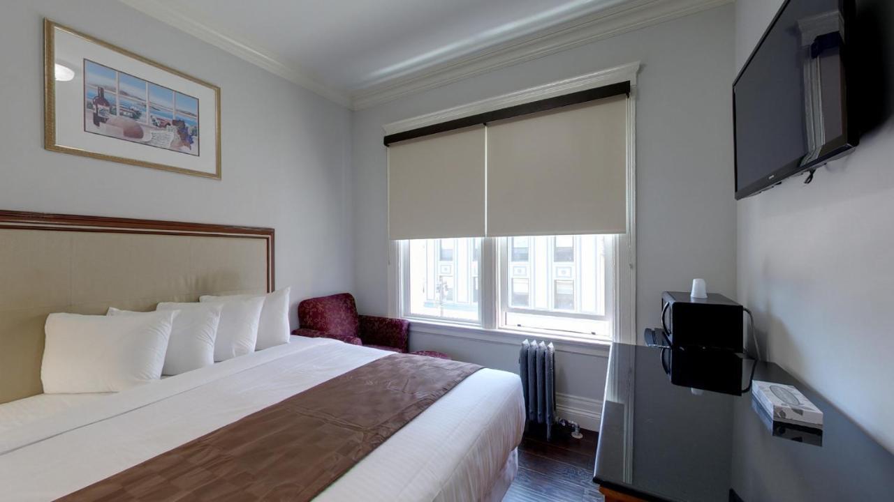Inn Warfield