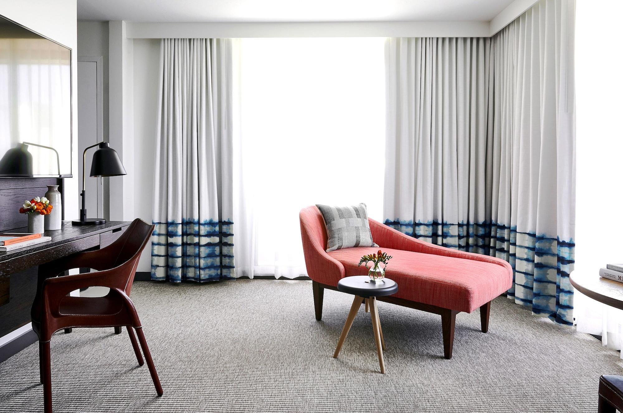 Hotel Kabuki, Part Of Jdv By Hyatt San Francisco
