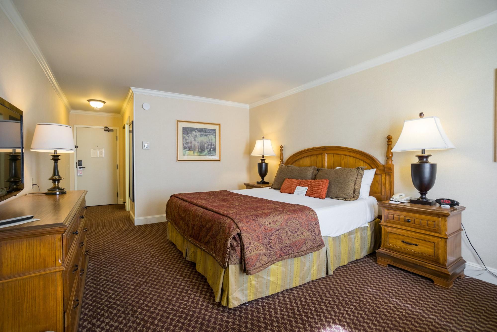 Hotel Coventry Motor San Francisco
