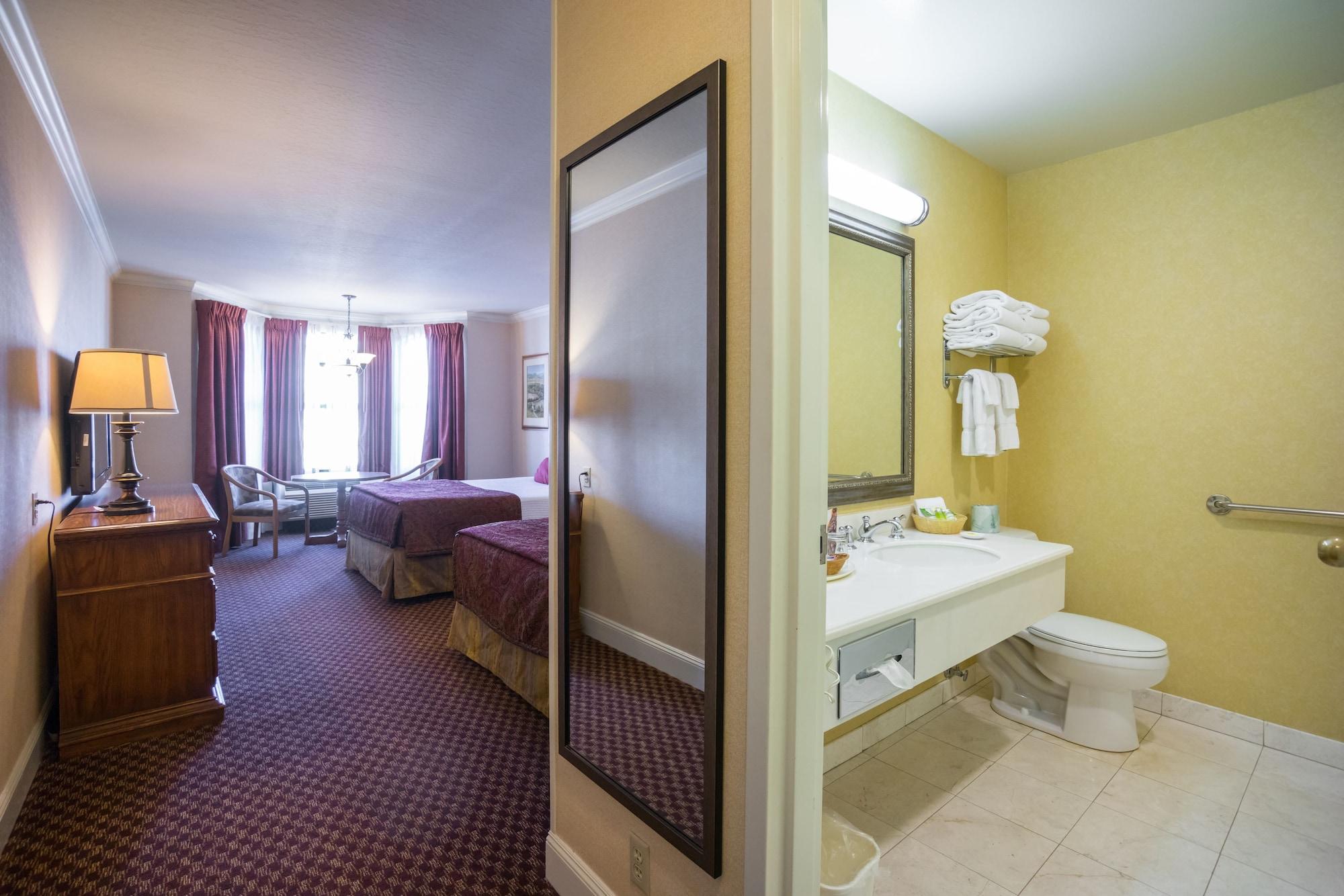 Coventry Motor Hotel 3*