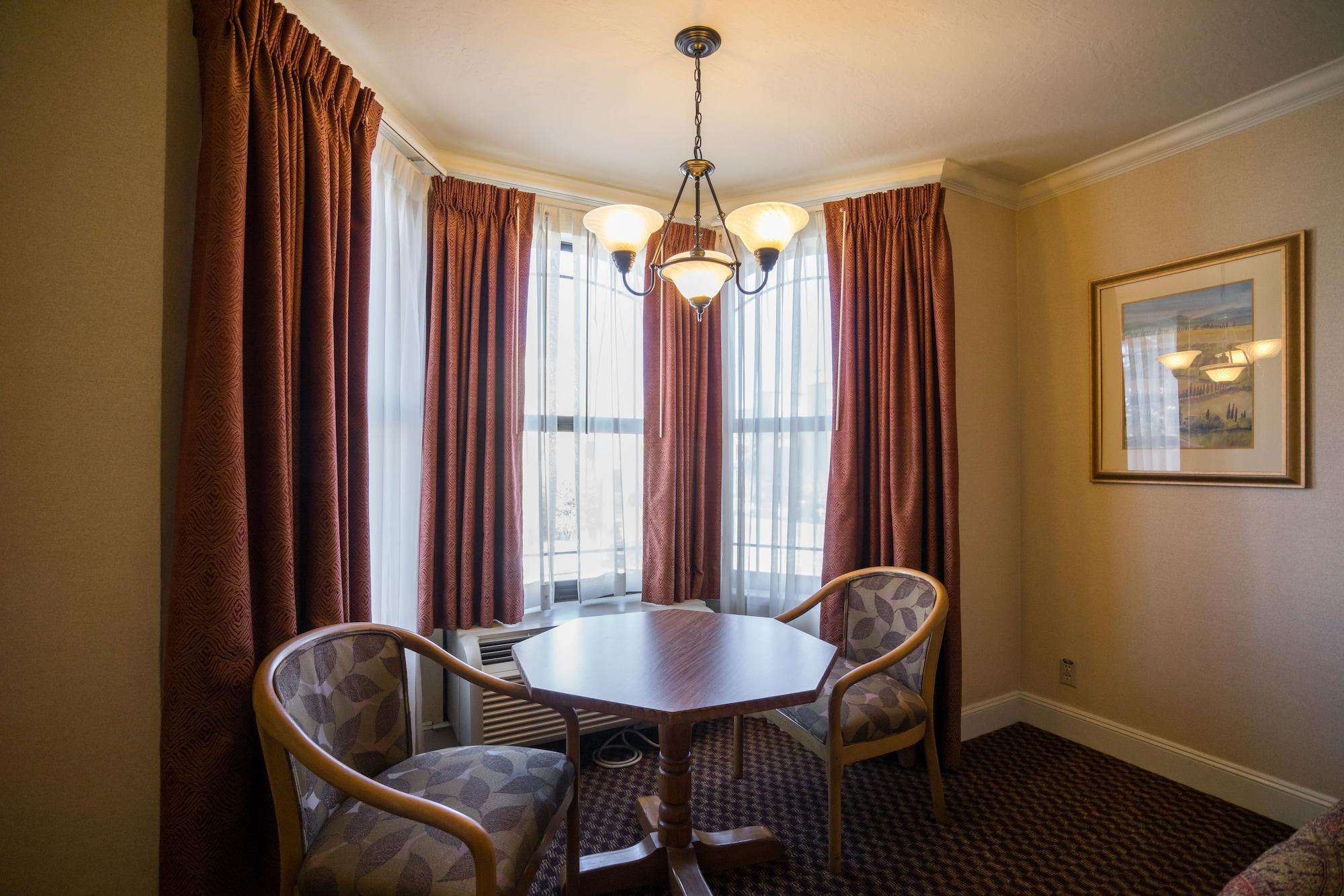 Coventry Motor 3* San Francisco