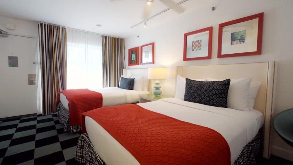 Hotel Soma House