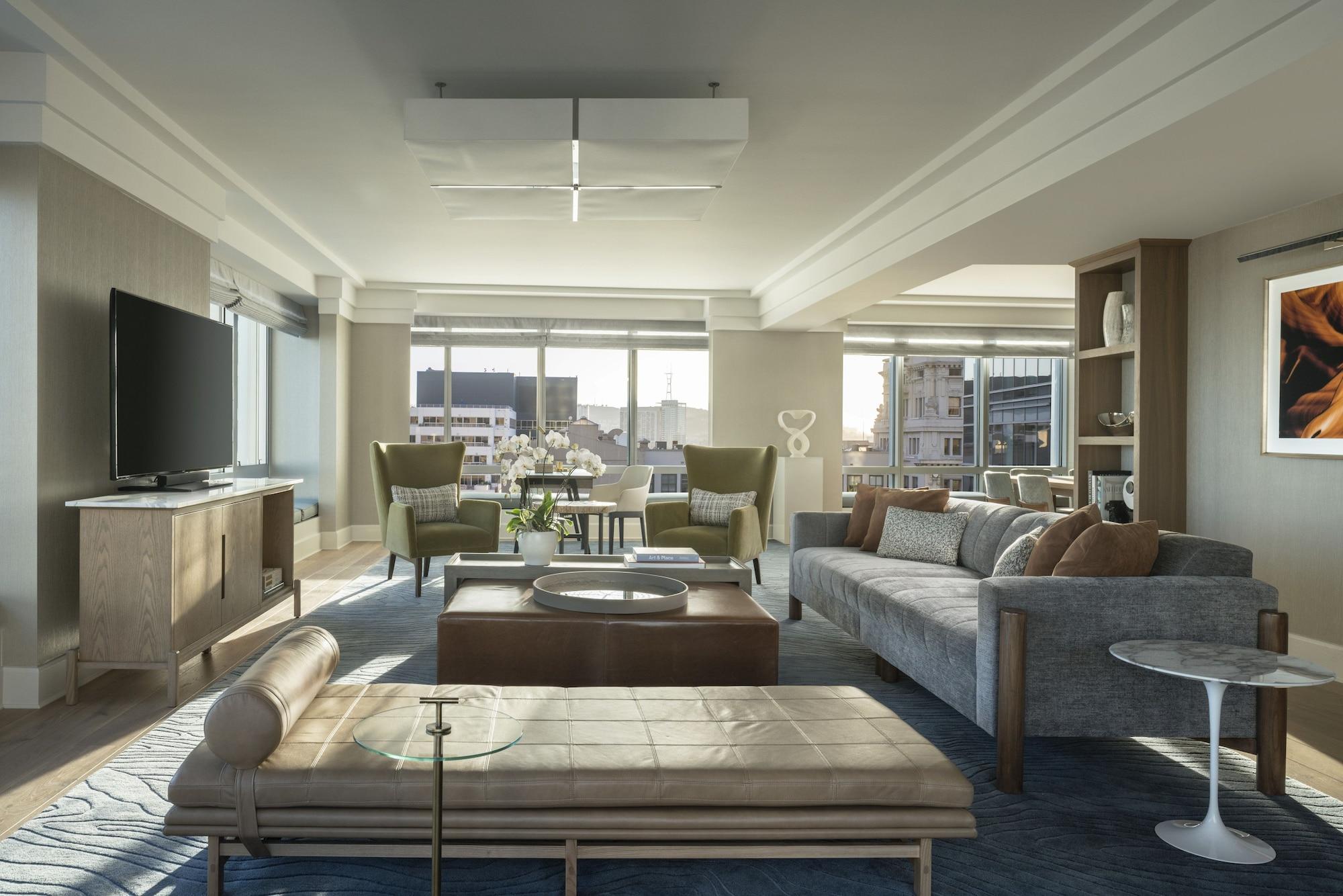 Four Seasons 5* San Francisco