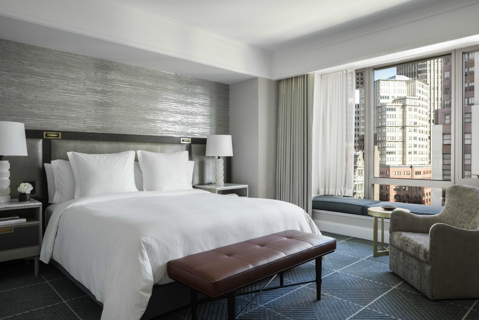 Hotel Four Seasons