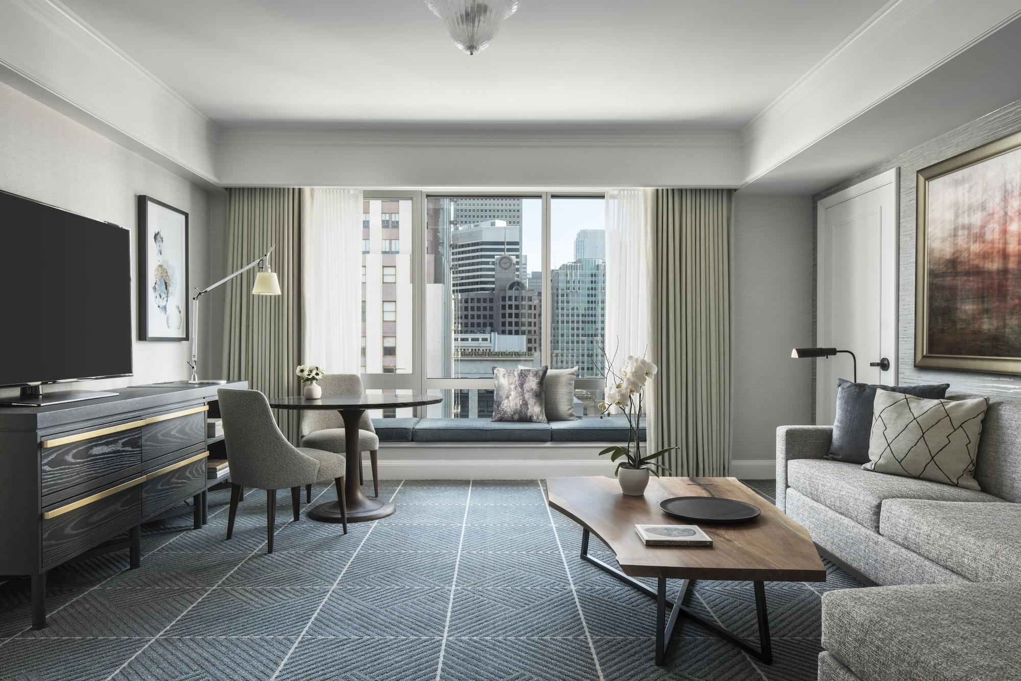 Hotel Four Seasons