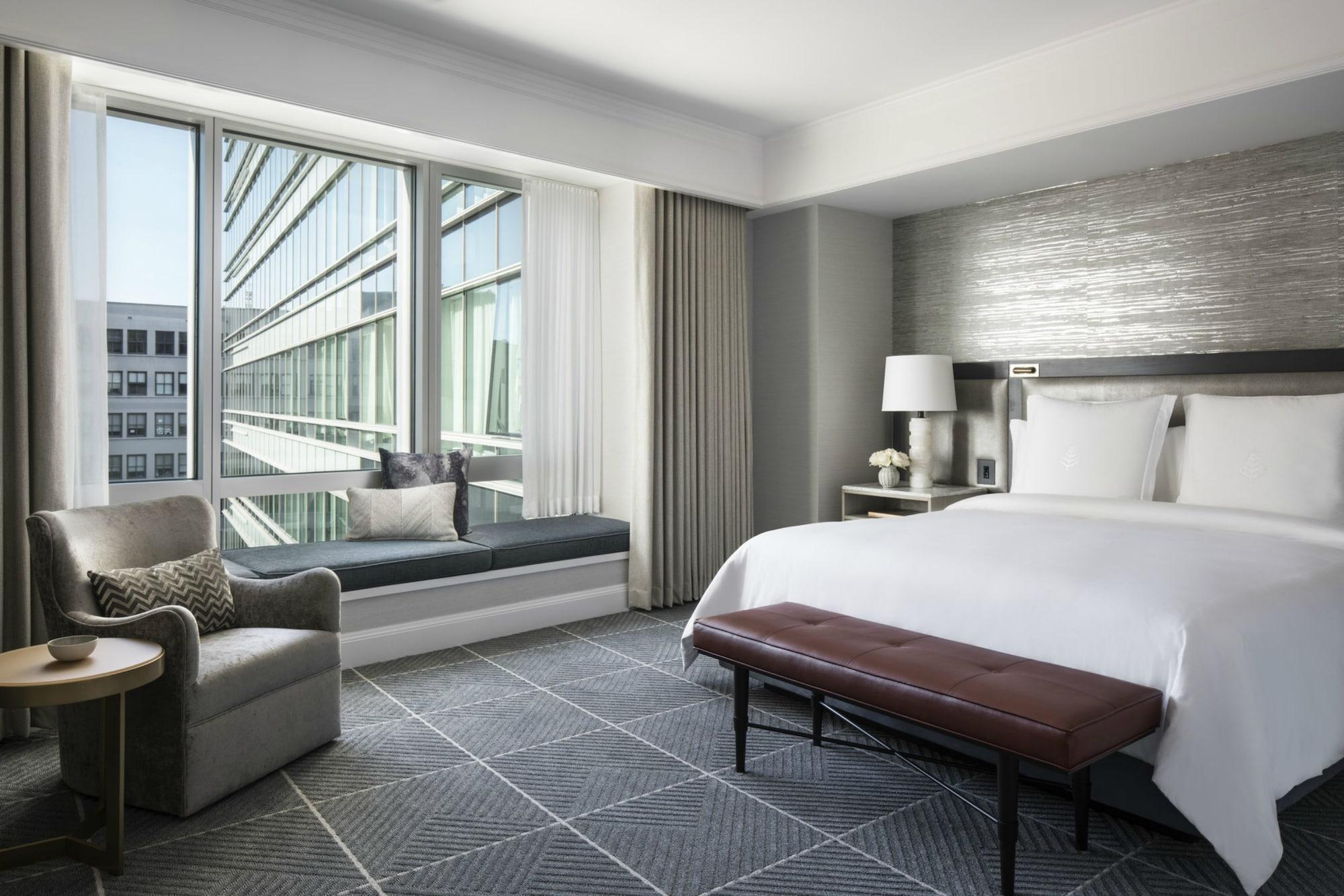Hotel Four Seasons 5*