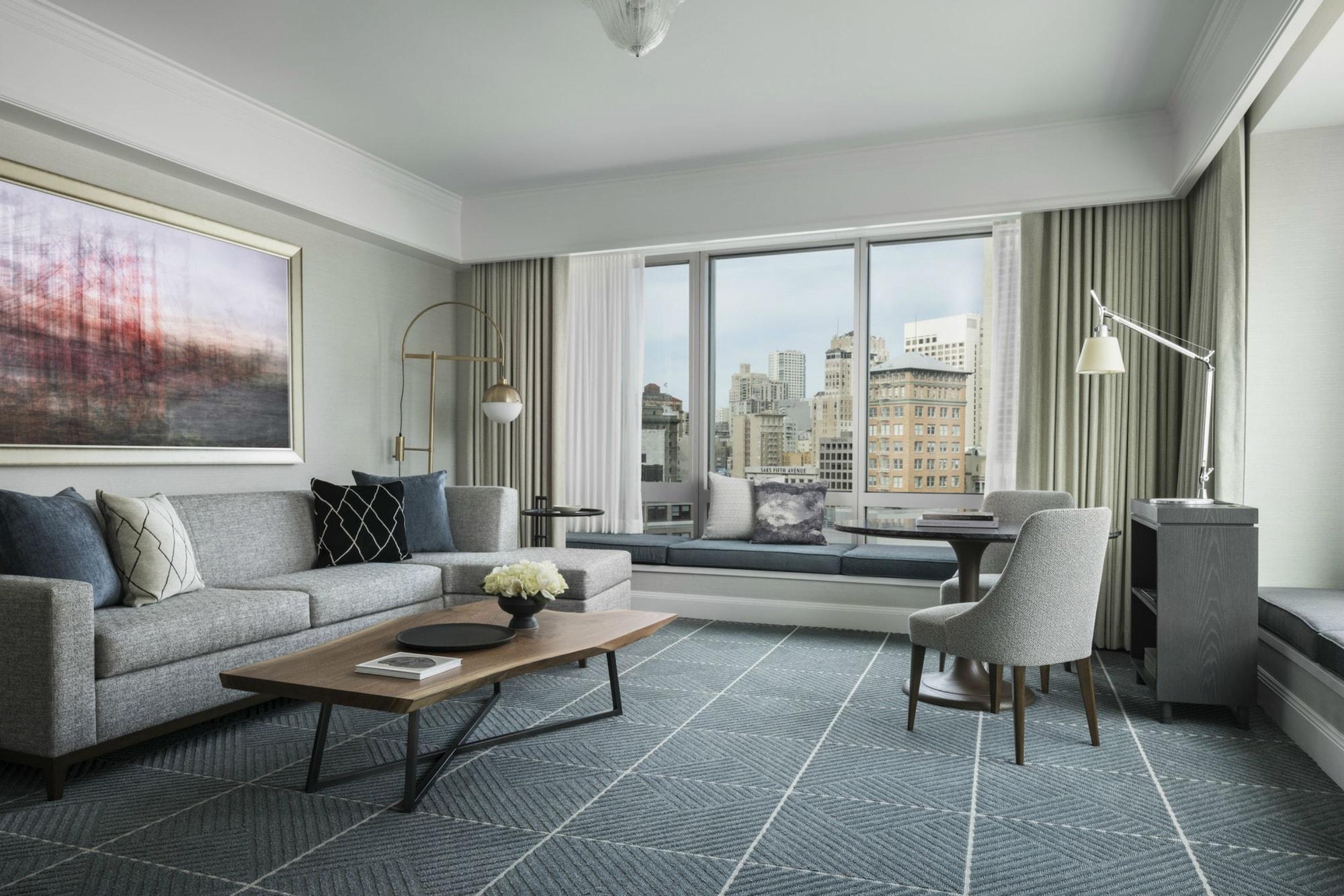 Hotel Four Seasons San Francisco
