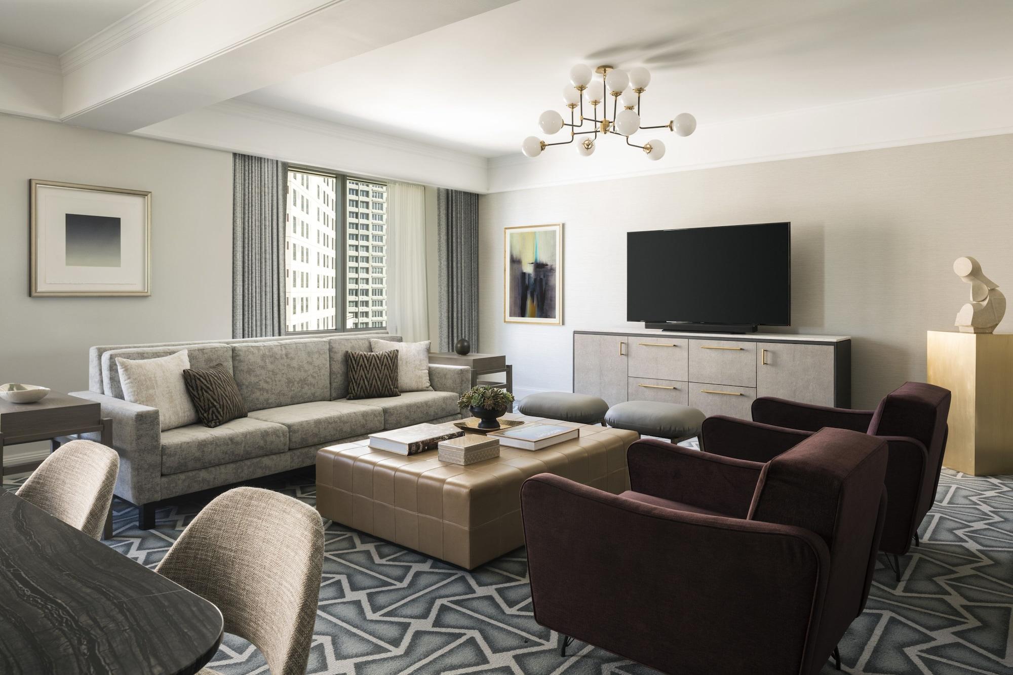 Four Seasons Hotel