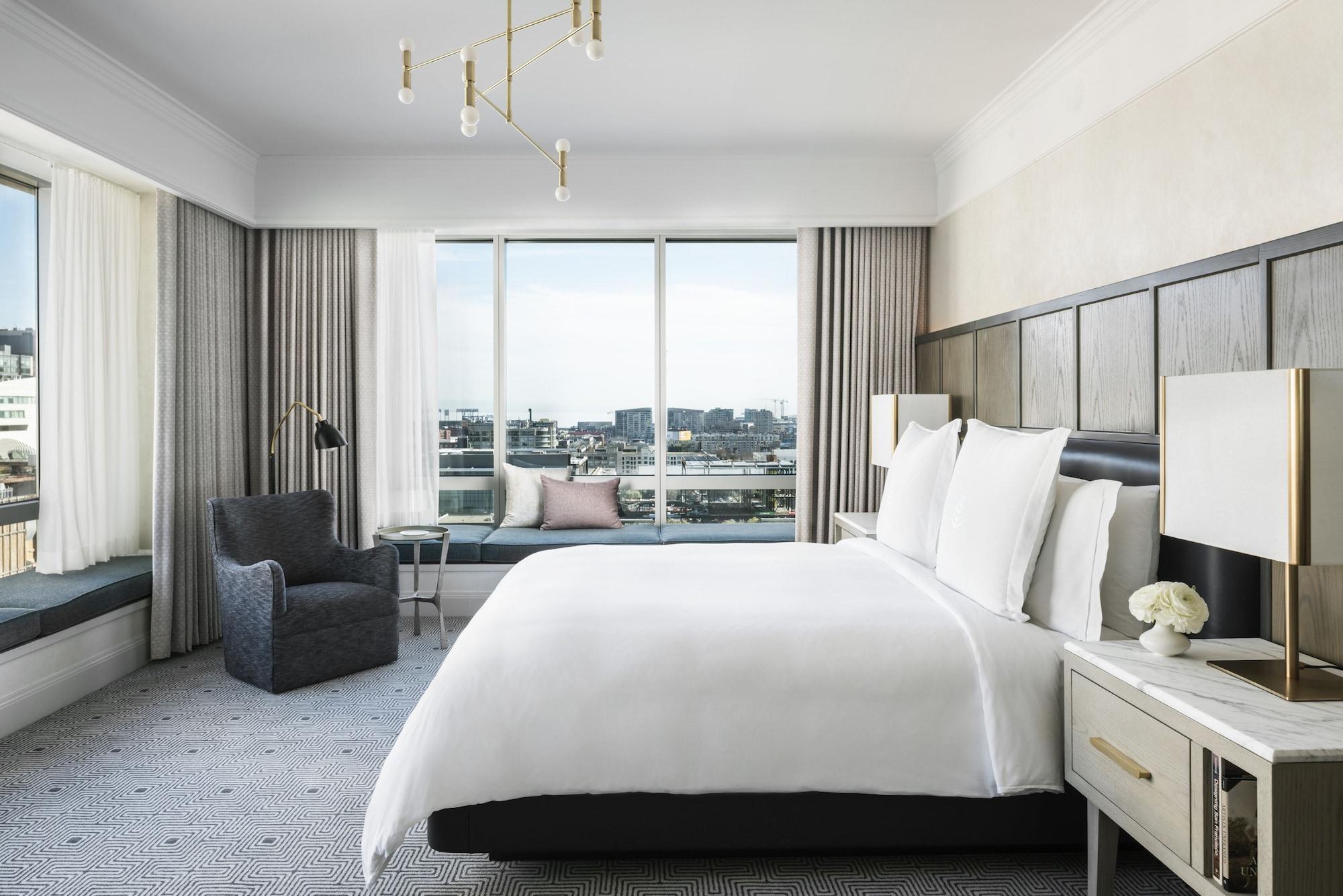 Four Seasons San Francisco