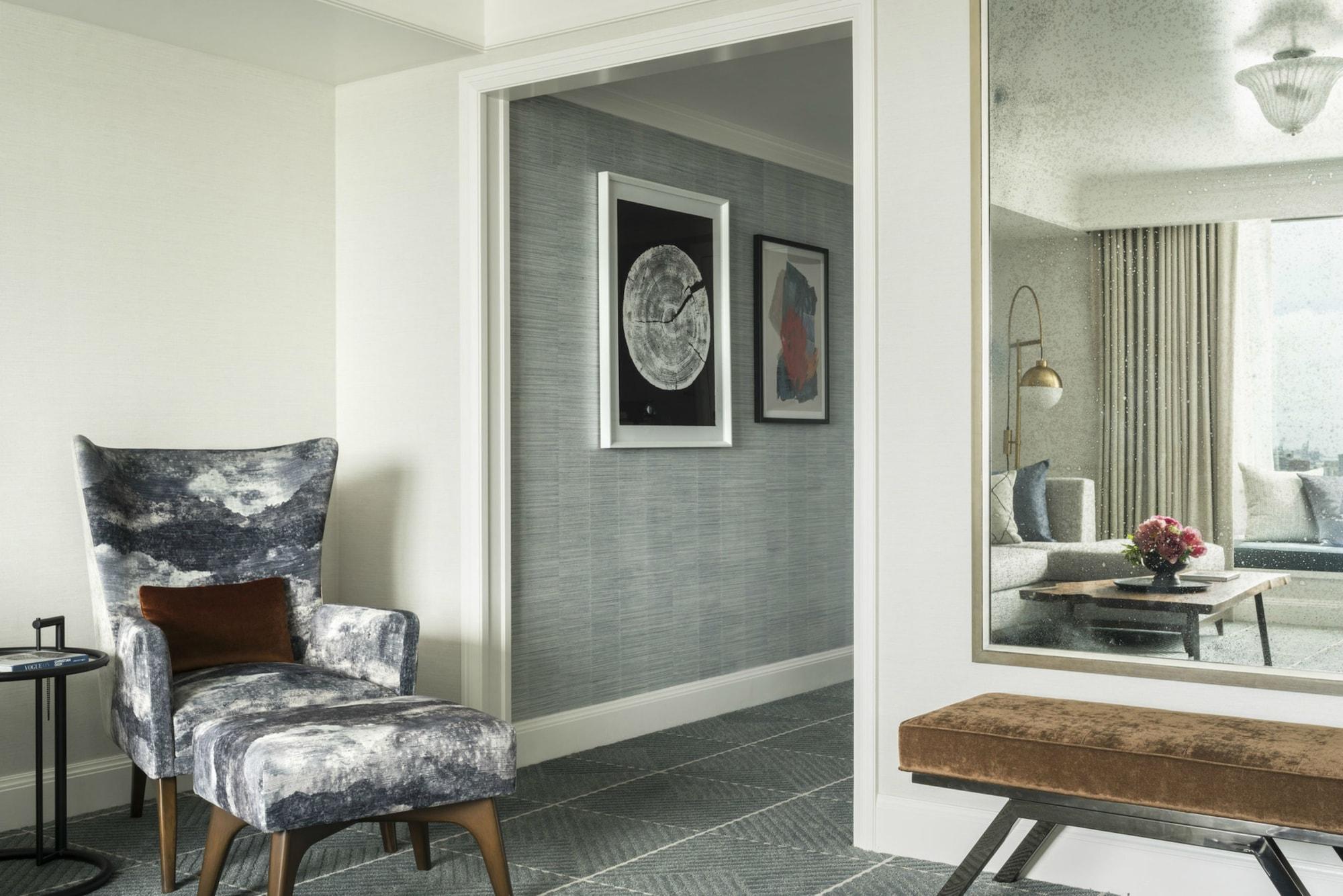 Four Seasons Hotel