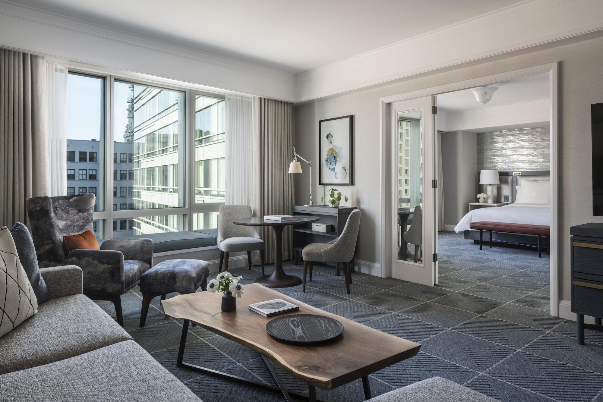 Hotel Four Seasons