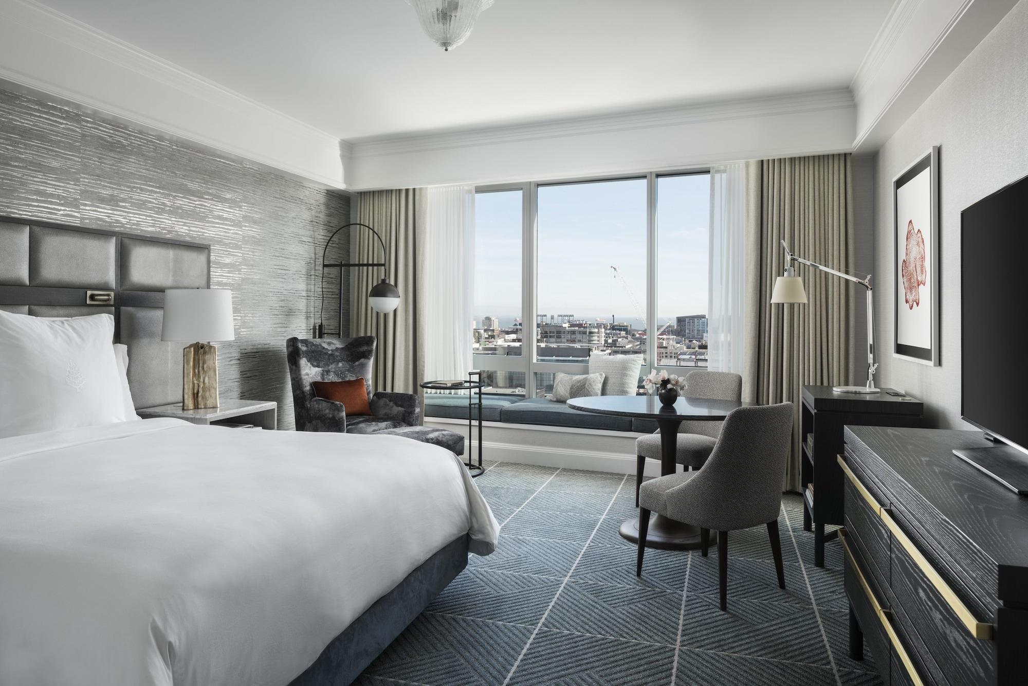 Hotel Four Seasons San Francisco