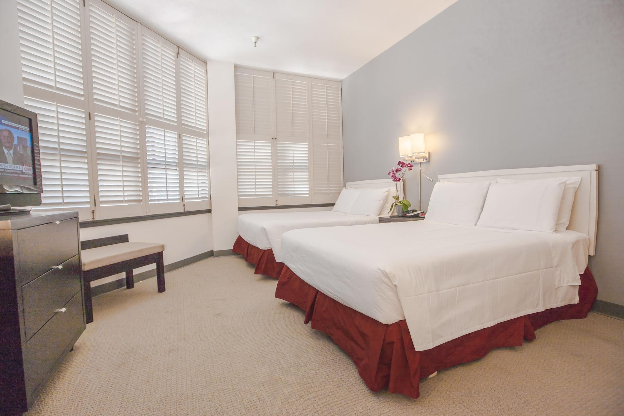 Hotel Grant Plaza 2*