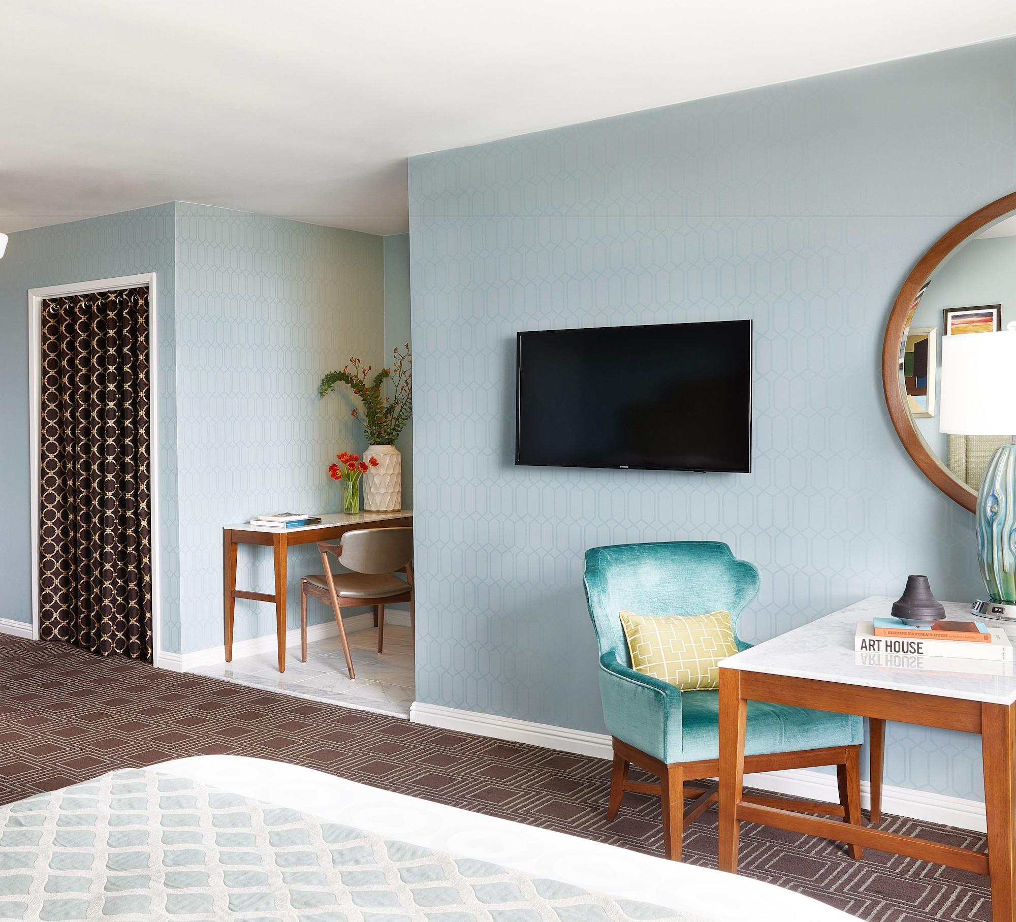 Hotel The Laurel Inn, Part Of Jdv By Hyatt San Francisco