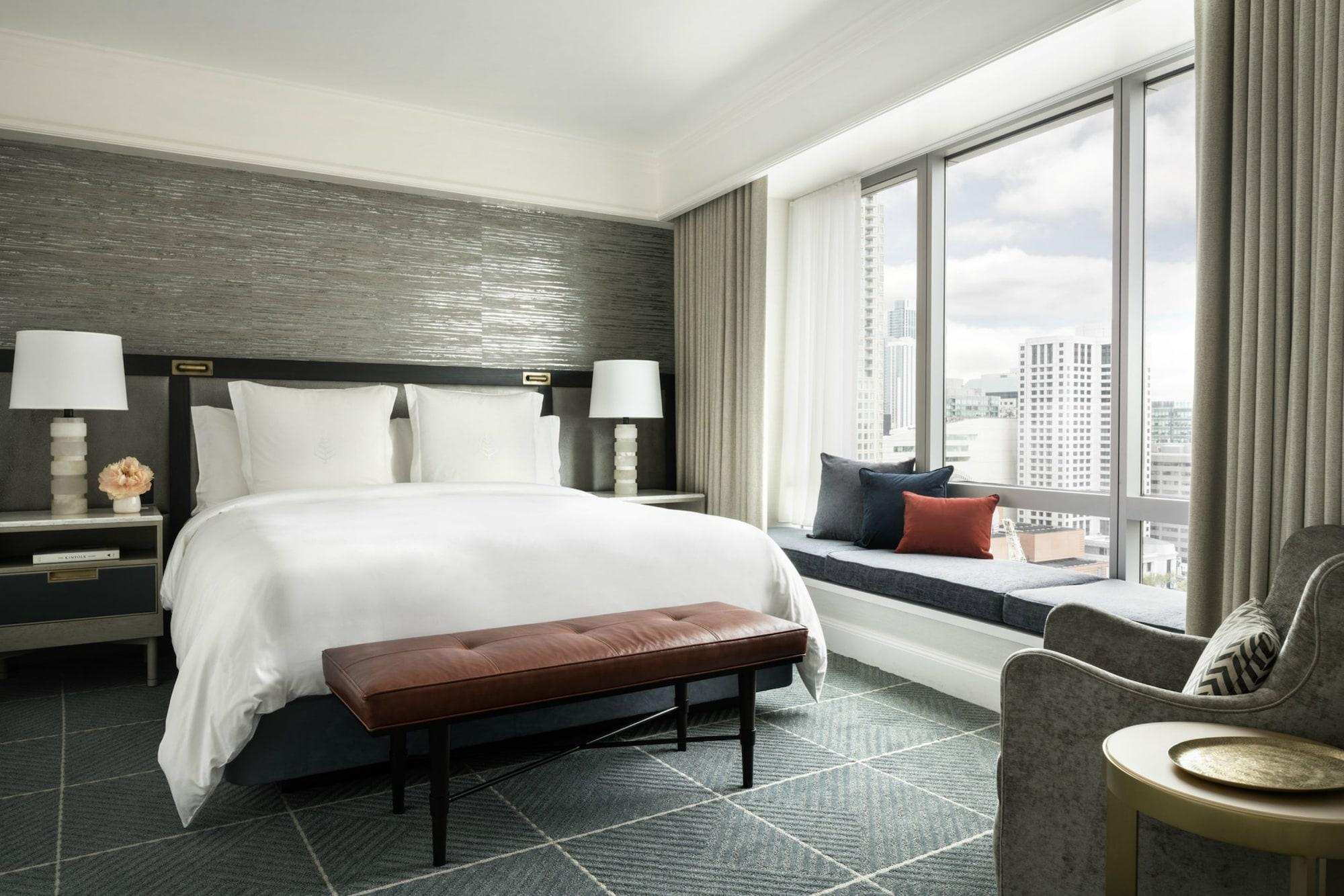 Hotel Four Seasons 5*