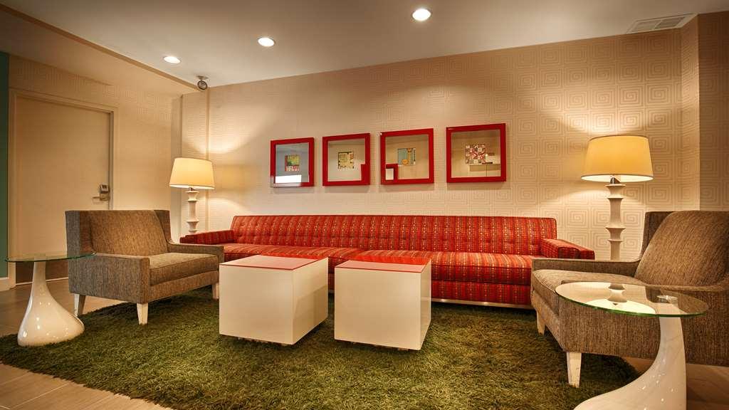 Soma House 3* San Francisco