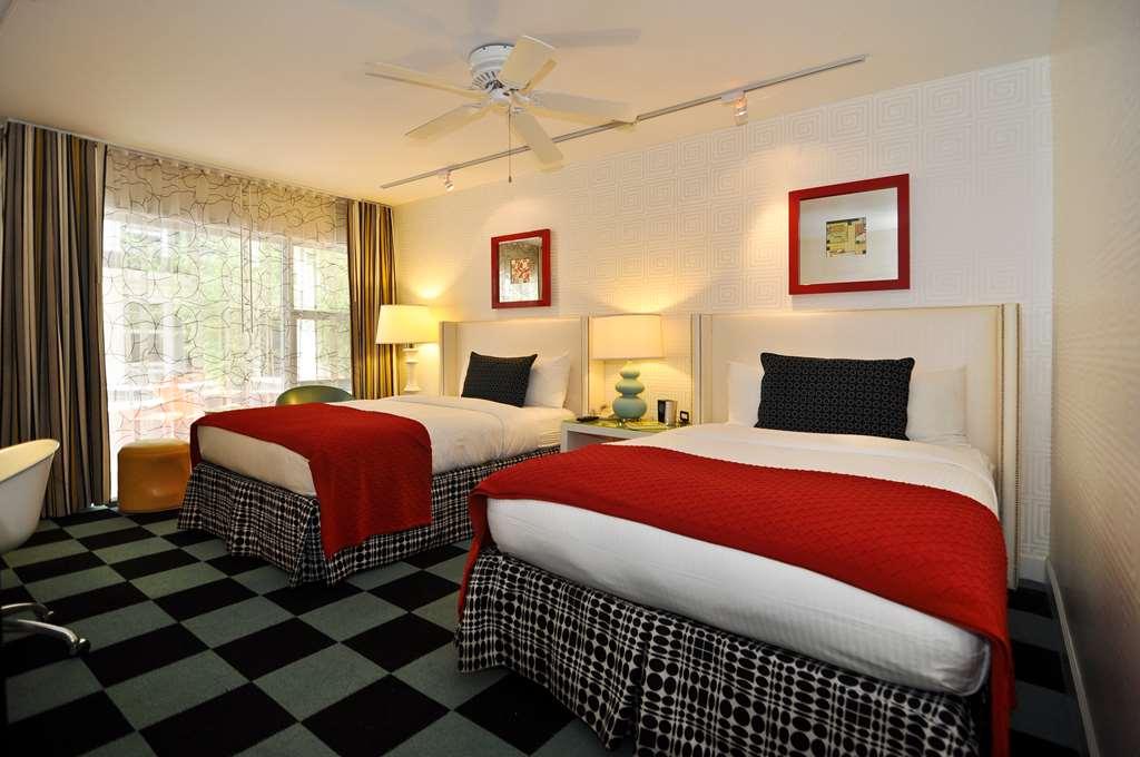 Soma House Hotel San Francisco