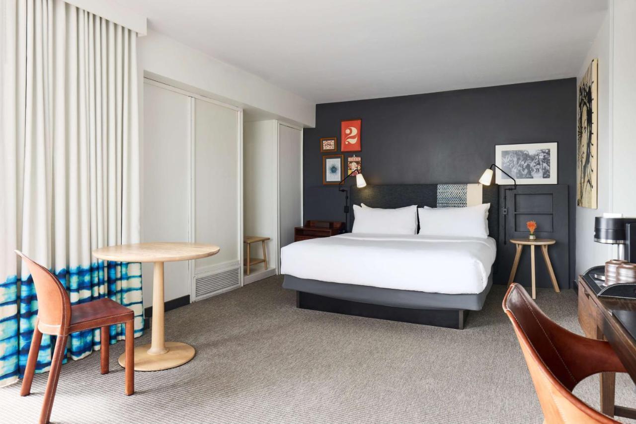 Kabuki, Part Of Jdv By Hyatt Hotel San Francisco