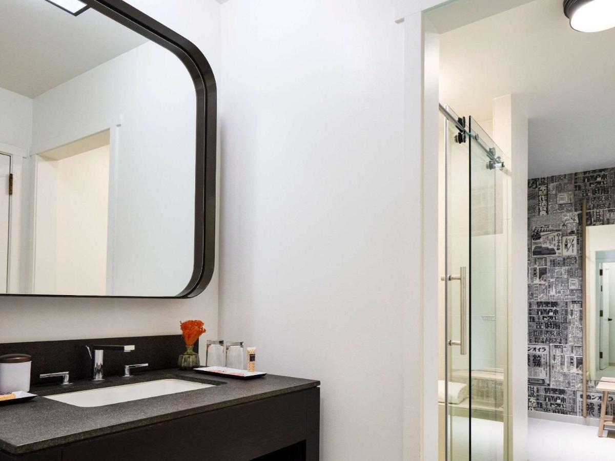 Hotel Kabuki, Part Of Jdv By Hyatt 4*
