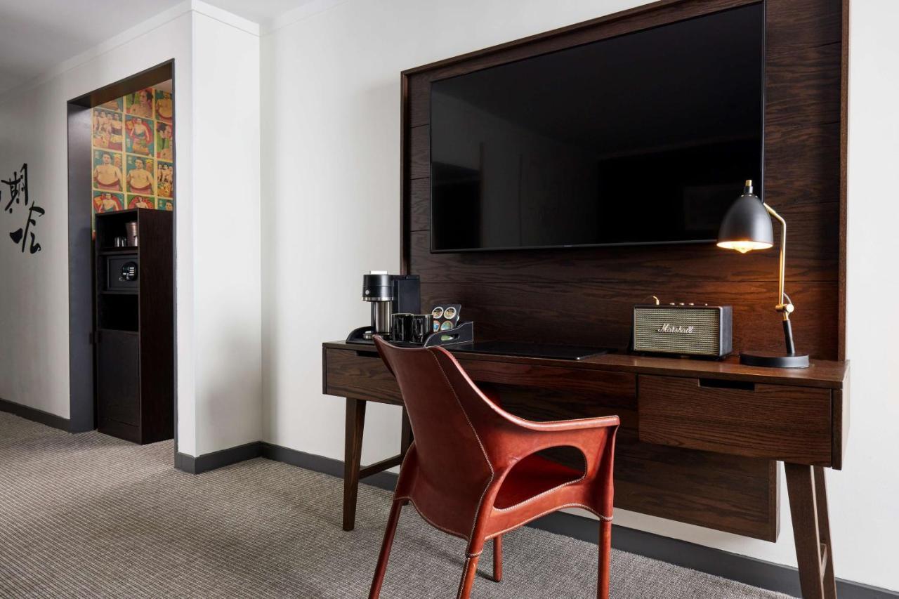 Kabuki, Part Of Jdv By Hyatt San Francisco