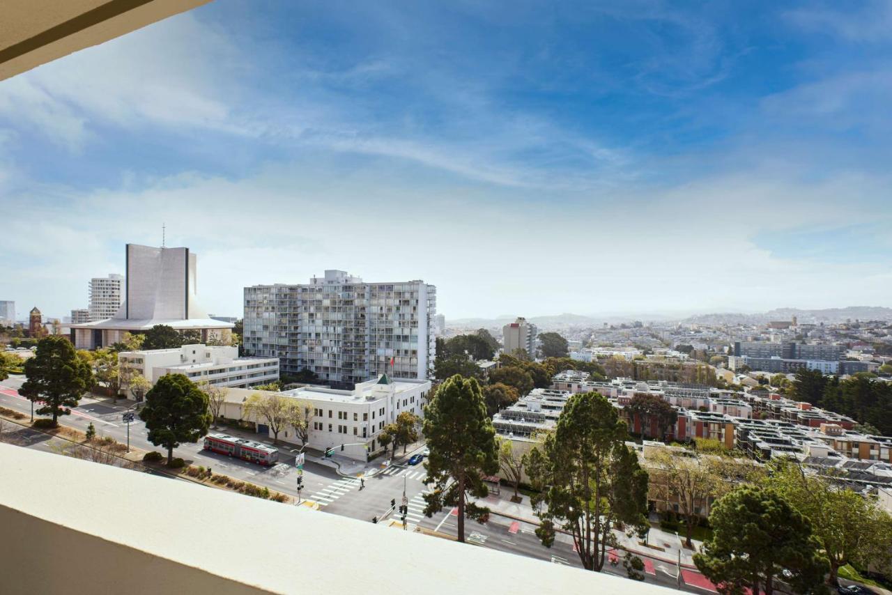 Hotel Kabuki, Part Of Jdv By Hyatt San Francisco