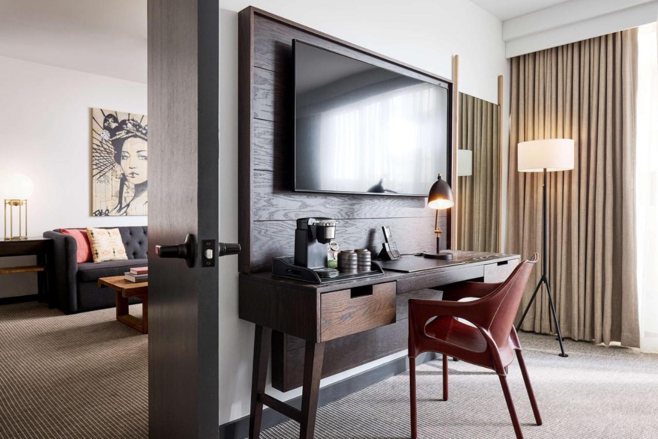 Kabuki, Part Of Jdv By Hyatt San Francisco